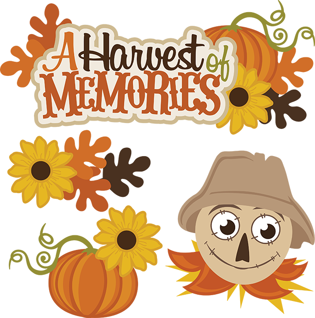 Scarecrow Head Clipart (648x654), Png Download