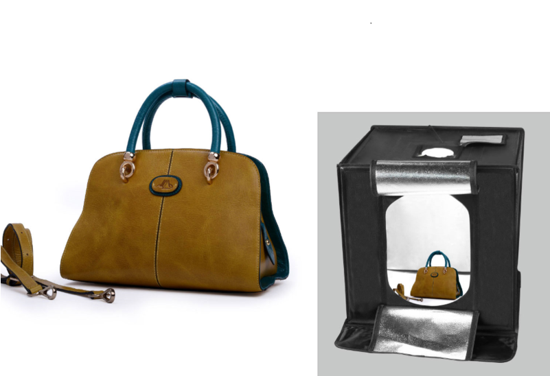 Handbag (800x800), Png Download