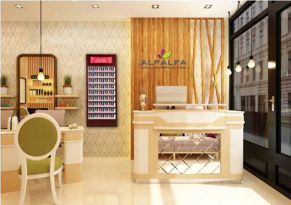 Interior Design (600x600), Png Download