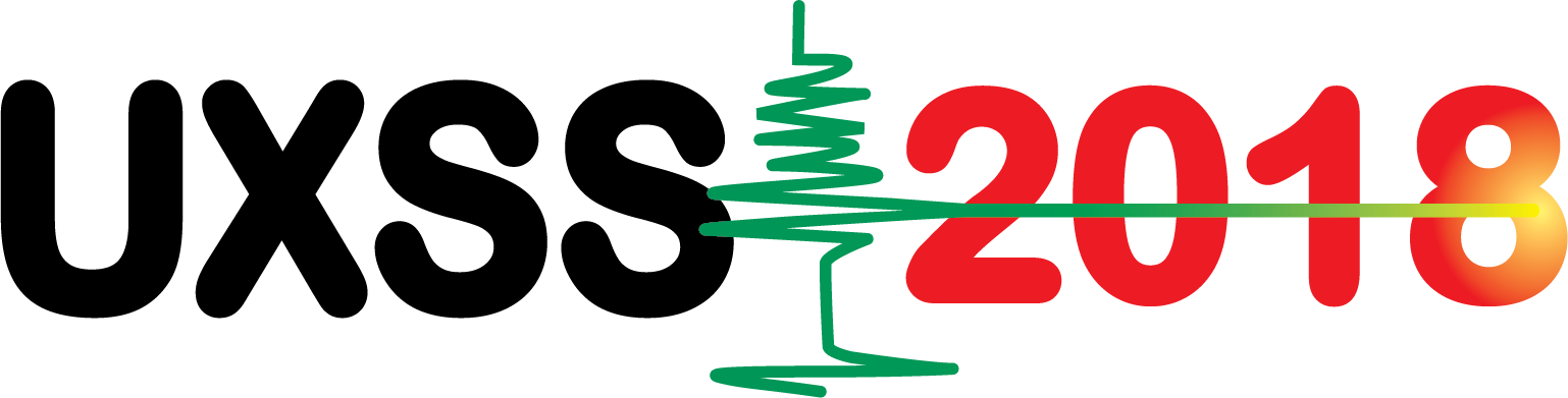 The Annual Ultrafast X Ray Summer Seminar , Co Hosted (1538x391), Png Download