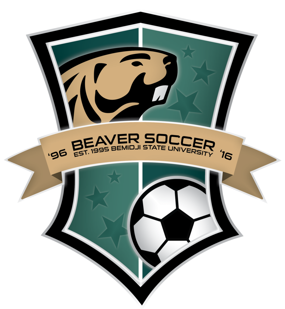 Final Logo Design - Bemidji State University (1400x1082), Png Download