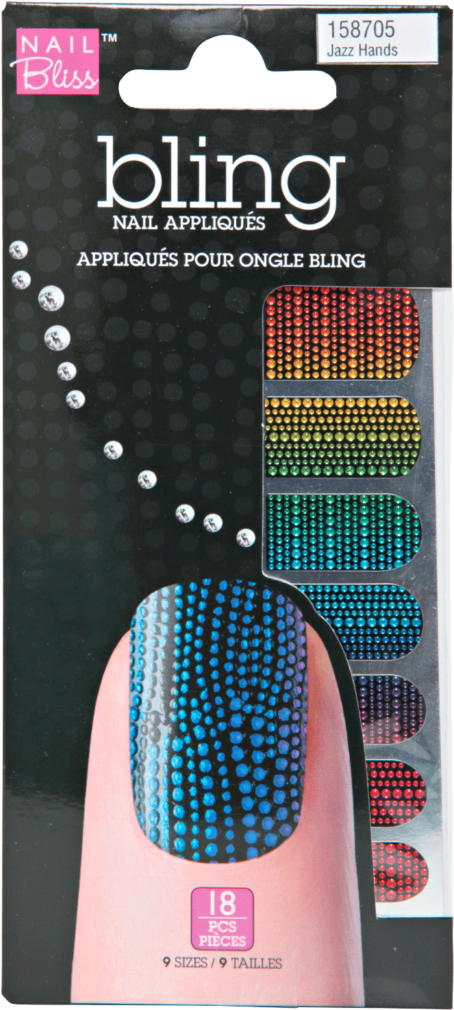 Nail (1500x1500), Png Download