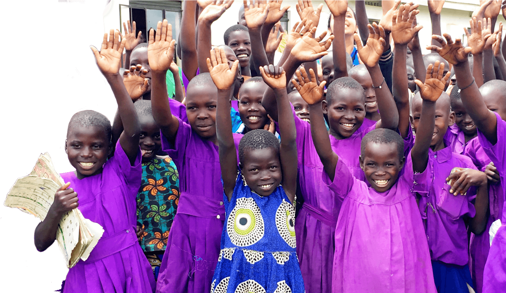 Saves Lives - - Child (1854x960), Png Download