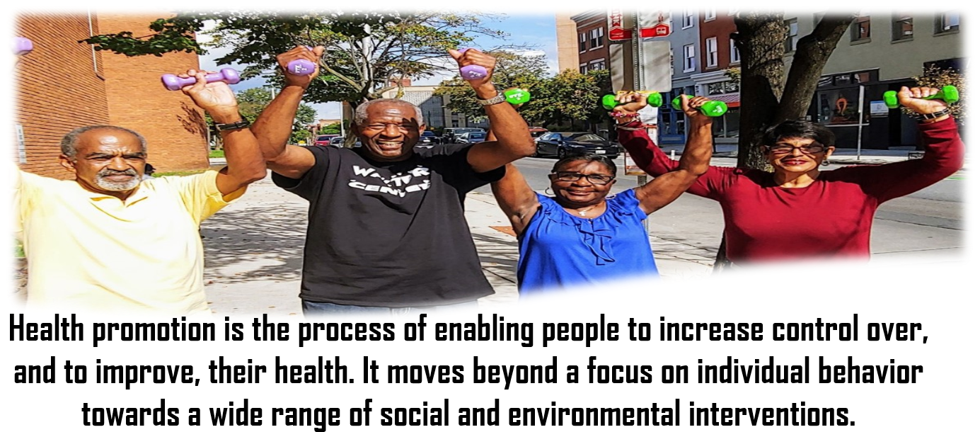 Health Promotions - Crew (1415x641), Png Download