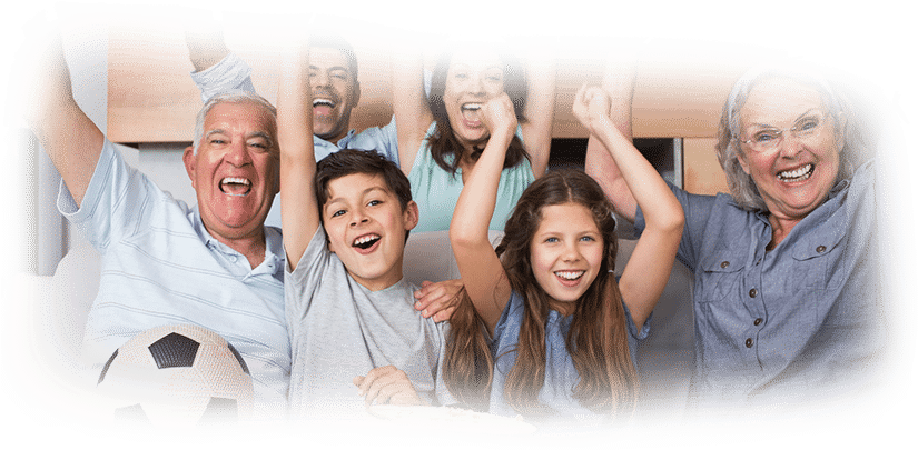 Clearwater Hearing Aid Service By Countryside Hearing - Fun (868x404), Png Download