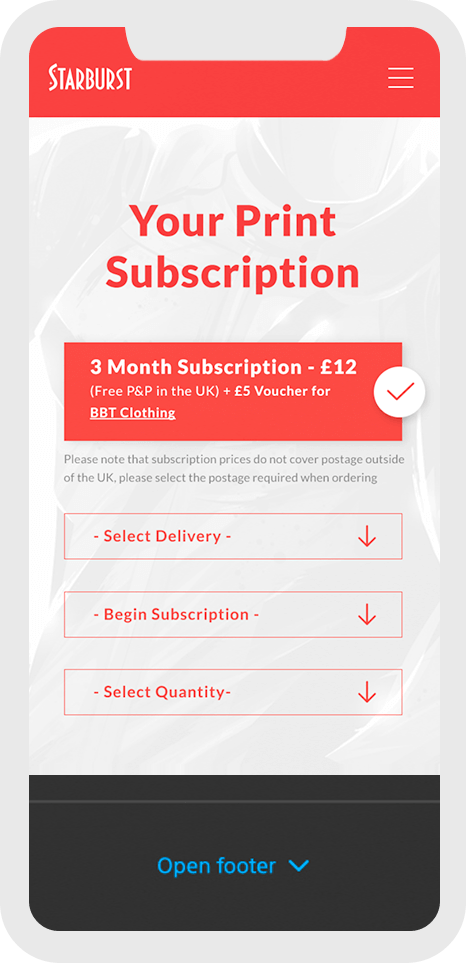 Playstation Gear Mobile Process 5 - Carmine (466x963), Png Download