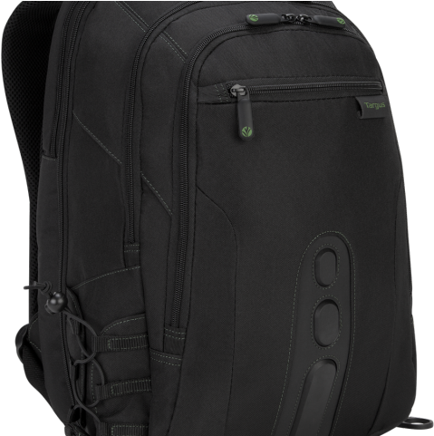 Backpack Clipart Transparent Background - Laptop Bag (640x480), Png Download