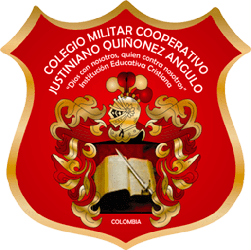 Nuestro Escudo - Escudo Colegio Jqa (668x517), Png Download