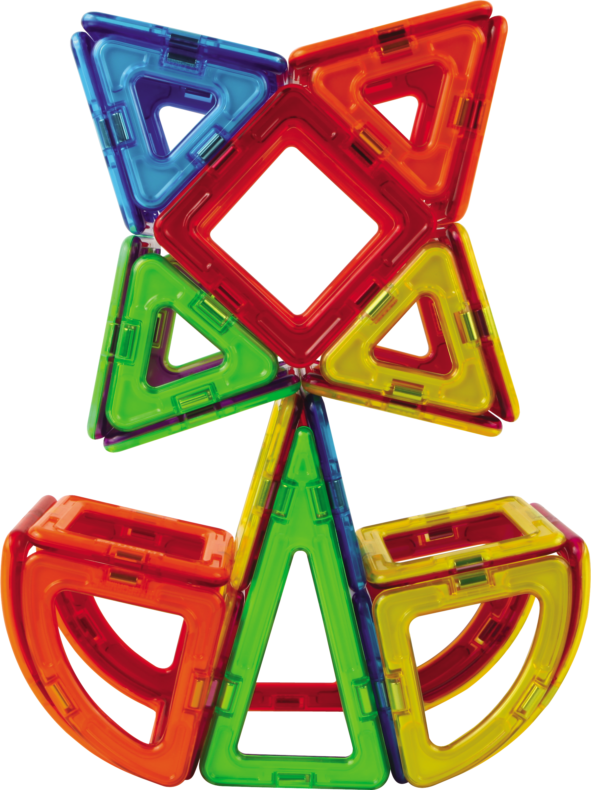 03 Jan 2019 - Triangle (5616x3744), Png Download