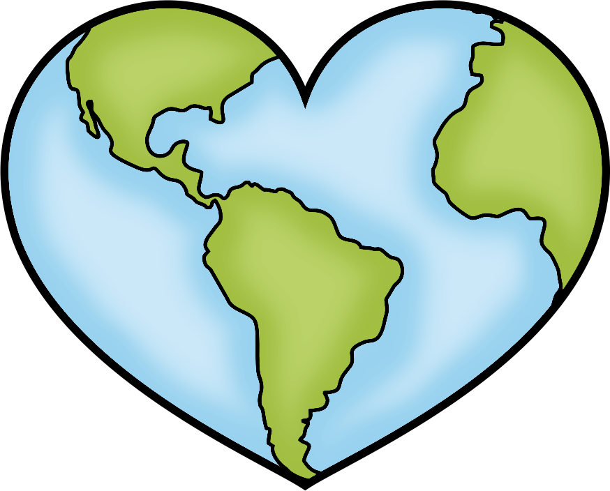 Mi Corazon Es Misionero (874x704), Png Download