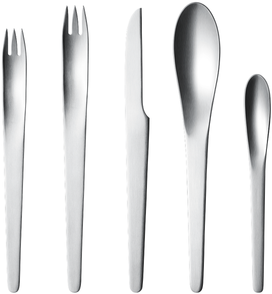 Details About Arne Jacobsen By Georg Jensen Stainless - Arne Jacobsen Georg Jensen (800x800), Png Download