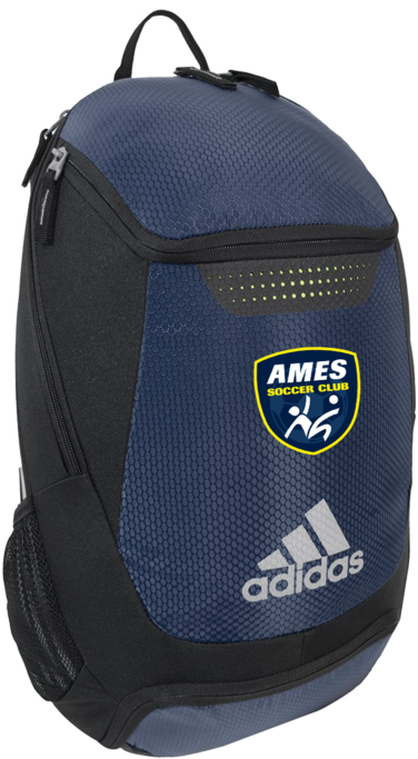 Soccer Backpacks Transparent Background - Adidas Stadium Team Backpack (700x700), Png Download