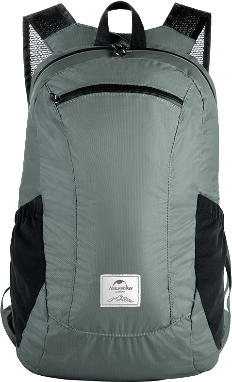 Backpack Clipart Png (800x800), Png Download