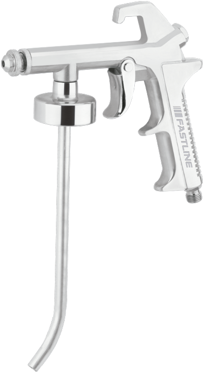 Pistola Para Emborrachamento Automotivo Fastline Smart - Trigger (600x900), Png Download