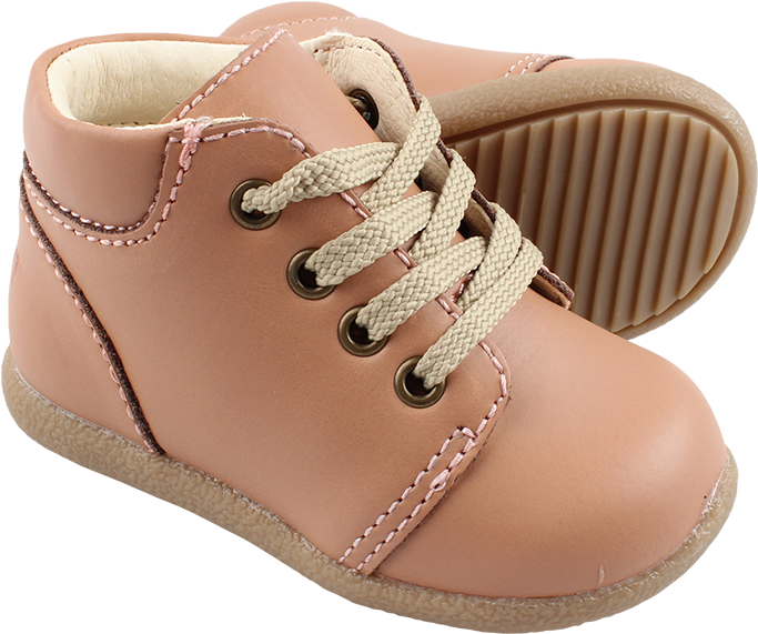 Beginner Shoe Lace - Topánky Na Prvé Kroky (700x700), Png Download