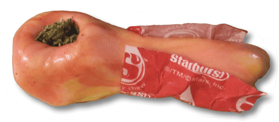 Xaxkp4 - Starburst Pipe (1024x483), Png Download