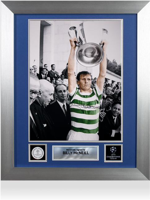 European Cup Winner - European Cup 1967 Celtic Fc (650x665), Png Download