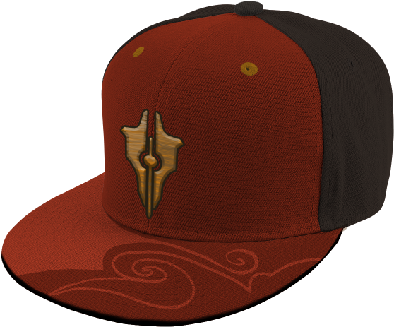 Tyranny Baseball Cap Logo Snapback - Baseball Cap (600x600), Png Download
