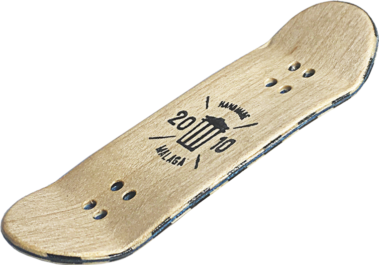 Juan Hace Uso Del Símbolo Más Representativo De Su - Skateboarding (800x800), Png Download