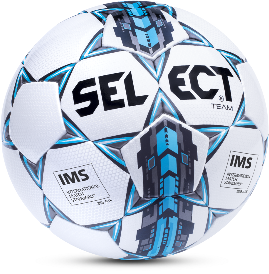 Select Futsal Ball Png (1000x979), Png Download
