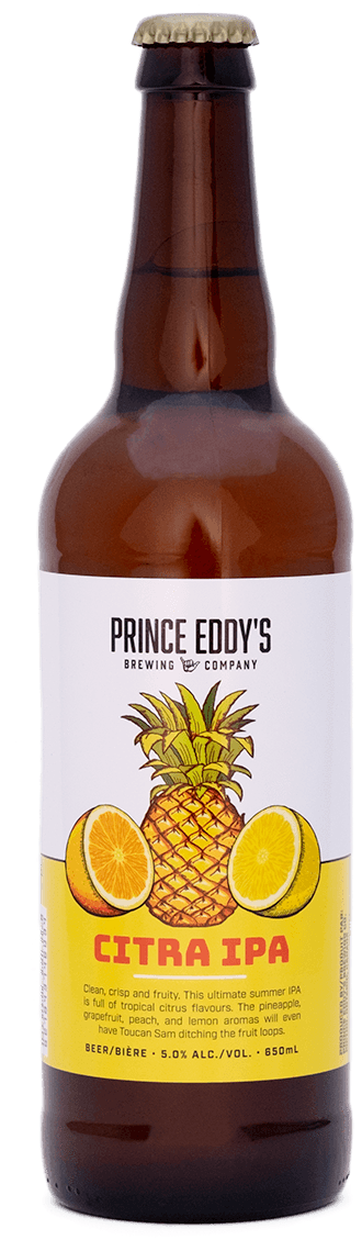 Citra Ipa - Ipa - Soju Apple (1200x1200), Png Download