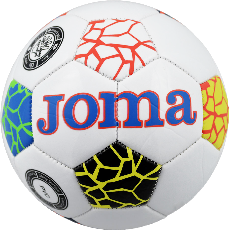 More Views - Joma Soccer Ball Png (1000x981), Png Download