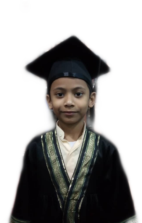 Academic Dress (480x755), Png Download