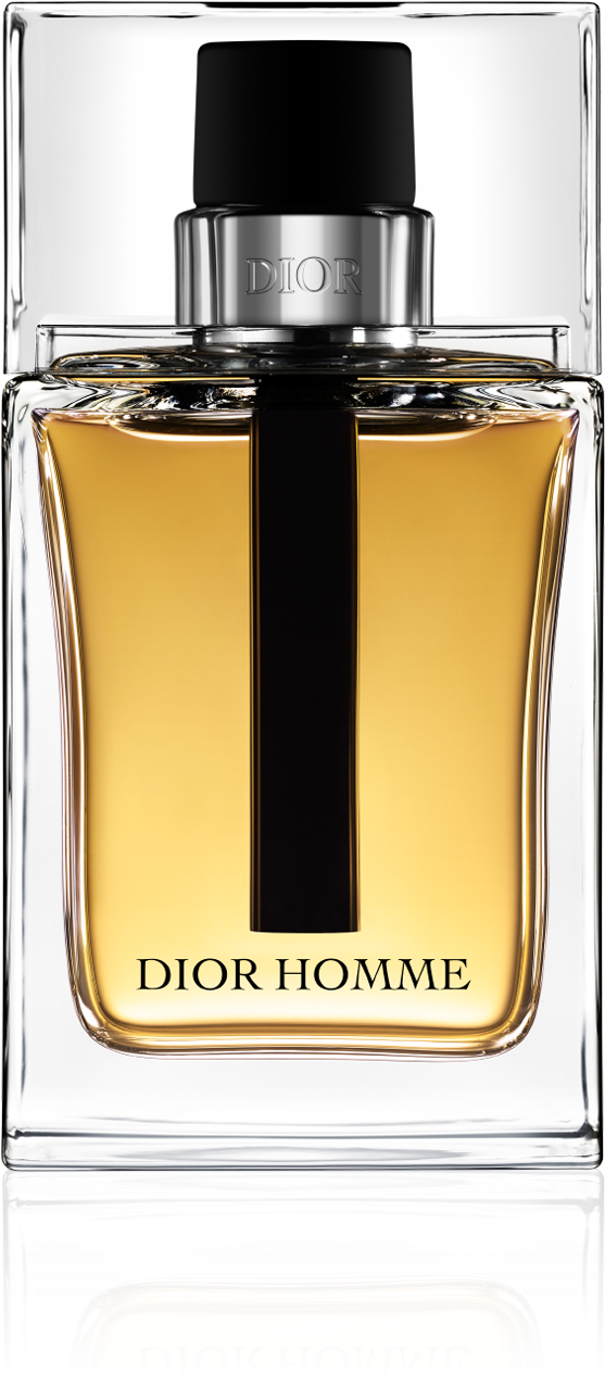 Image Is Not Available - Dior Homme Parfum 100 Ml (1600x1950), Png Download