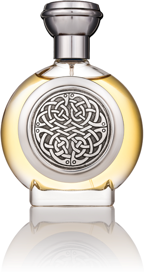 Complex Luxury Perfume From Boadicea The Victorious - Boadicea The Victorious Divine (820x1100), Png Download