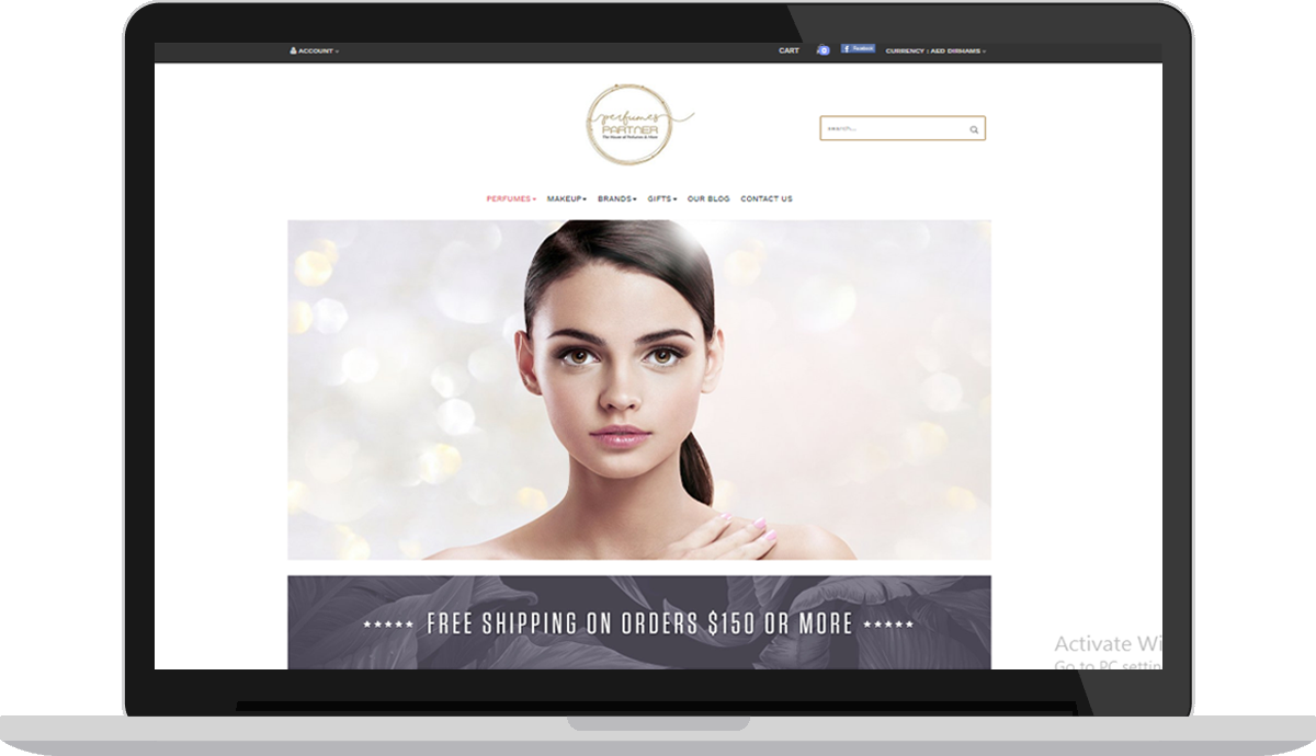 Led-backlit Lcd Display (1200x690), Png Download