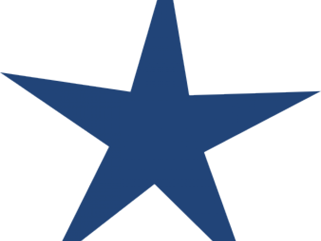 Shooting Star Clipart Transparent Background (640x480), Png Download