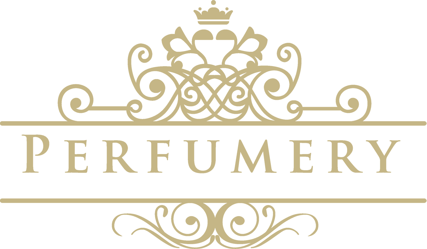 Perfumery - Co - In - Perfumery (1400x818), Png Download
