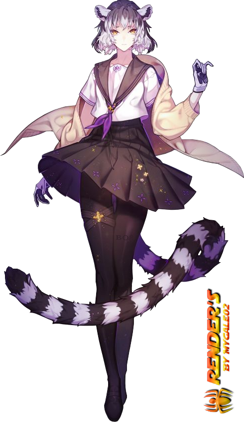 Cartoon (490x845), Png Download