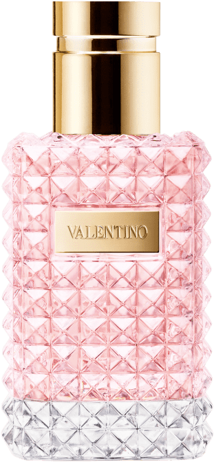 Donna Acqua Valentino Eau De Toilette - Donna Acqua Edt (800x800), Png Download