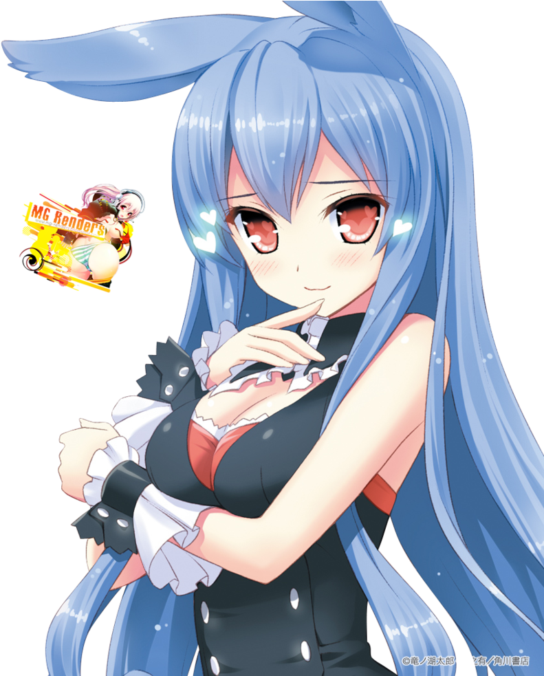 Download I Was Shared Neko Girl Pack Last Now, So It's Time - Imgur Skin  For Alis Io Anime PNG Image with No Background 