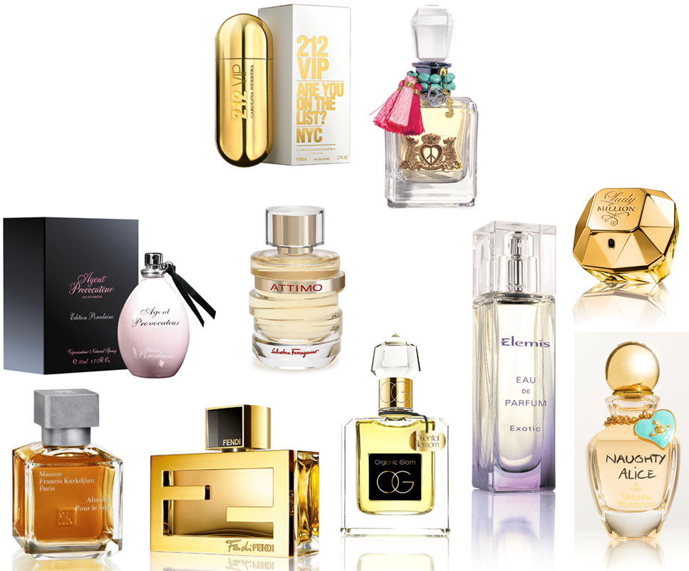 Perfume (976x830), Png Download