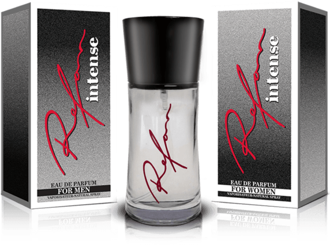 Perfumes - Perfume (677x600), Png Download