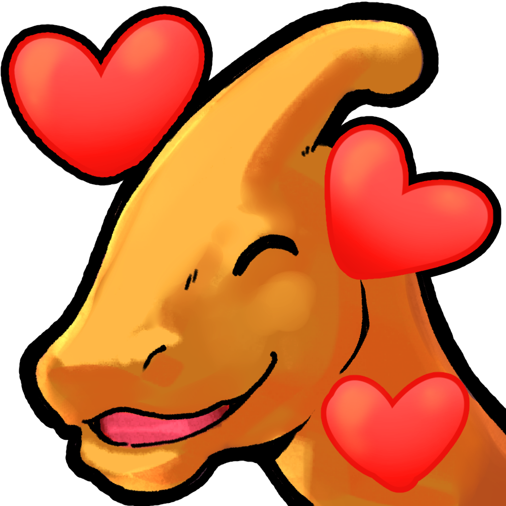 The Ever Amazing Its Just Scorch Is Back With A Cute (1000x1000), Png Download