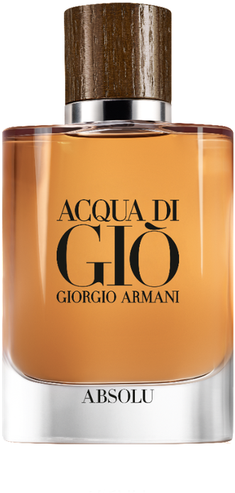 Acqua Di Giò Combines Water And Wood To Create A Radically - Giorgio Armani Acqua Di Gio (768x768), Png Download