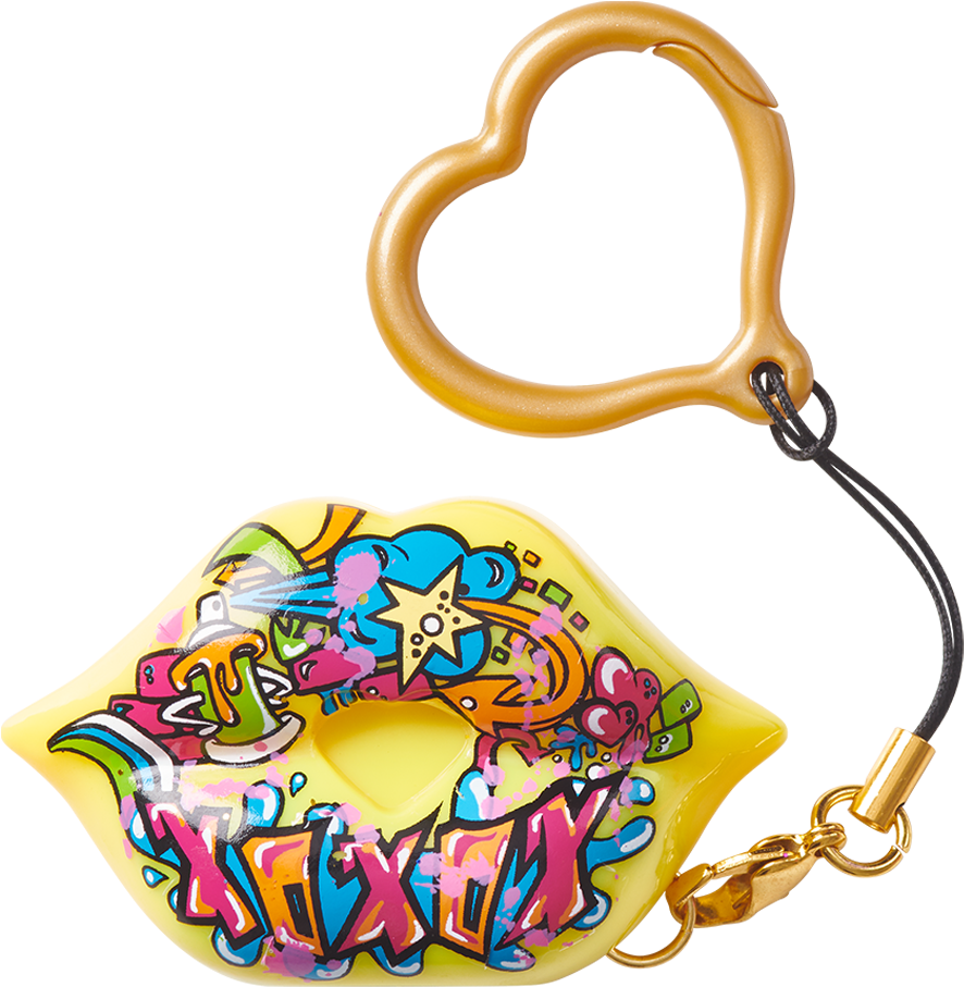 Keychain (1000x1000), Png Download