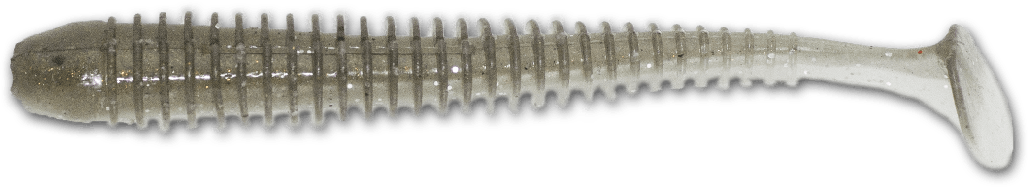 Tennessee Shad - Bullet (2271x603), Png Download