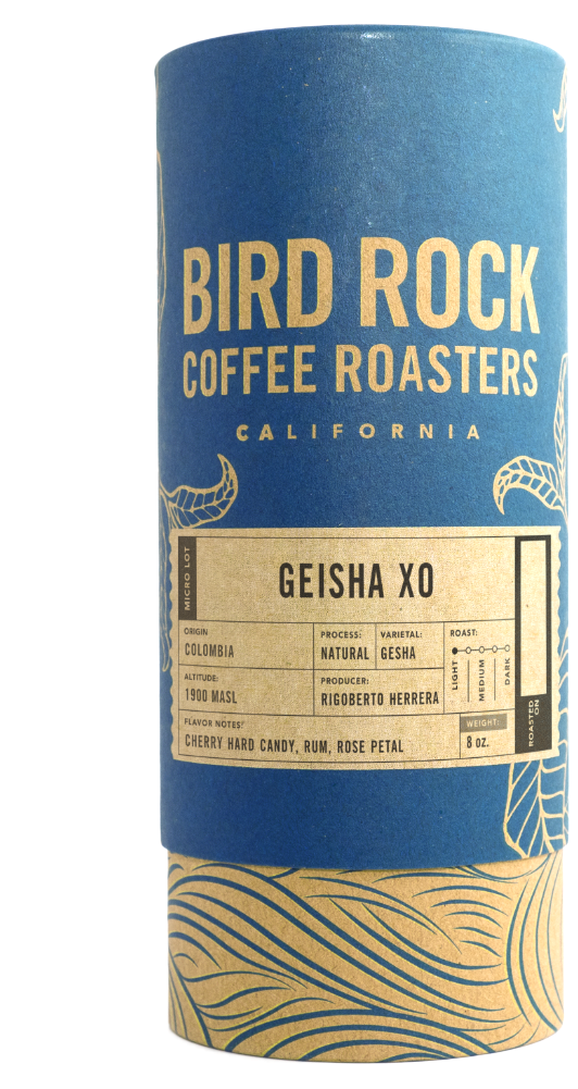 Auromar Geisha Coffee (227g) (1000x1000), Png Download