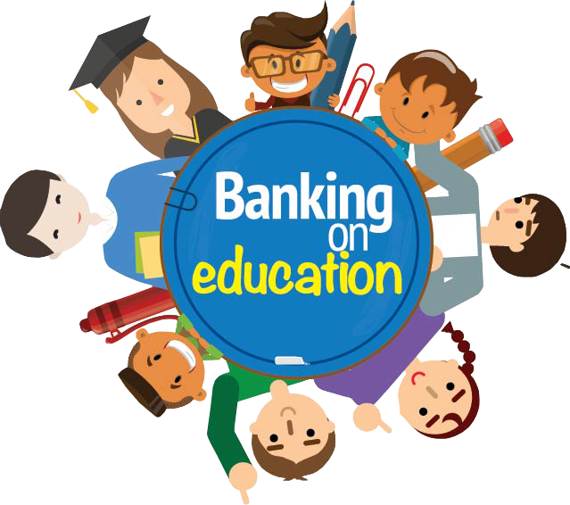 Education Logo - Hd Educational Logos Png (639x566), Png Download
