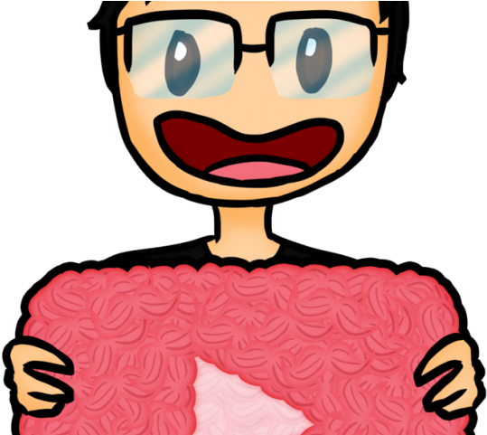 Play Button Clipart Youtube - Play Button Png Cartoon (640x480), Png Download