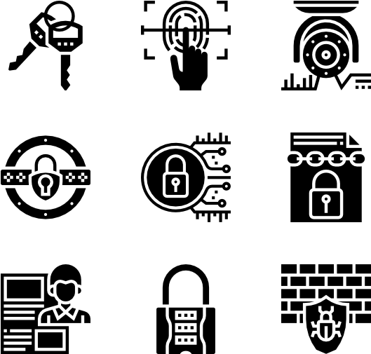 Confidential Information (600x564), Png Download
