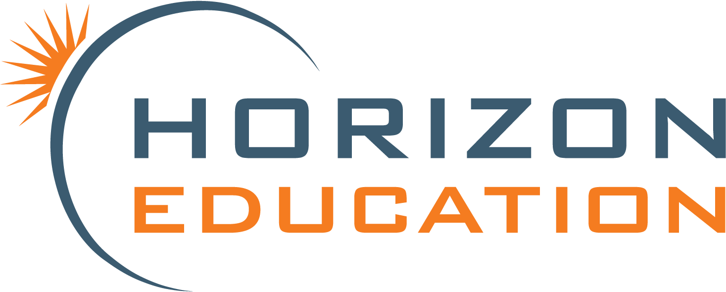 Horizon Education - Circle (1600x715), Png Download