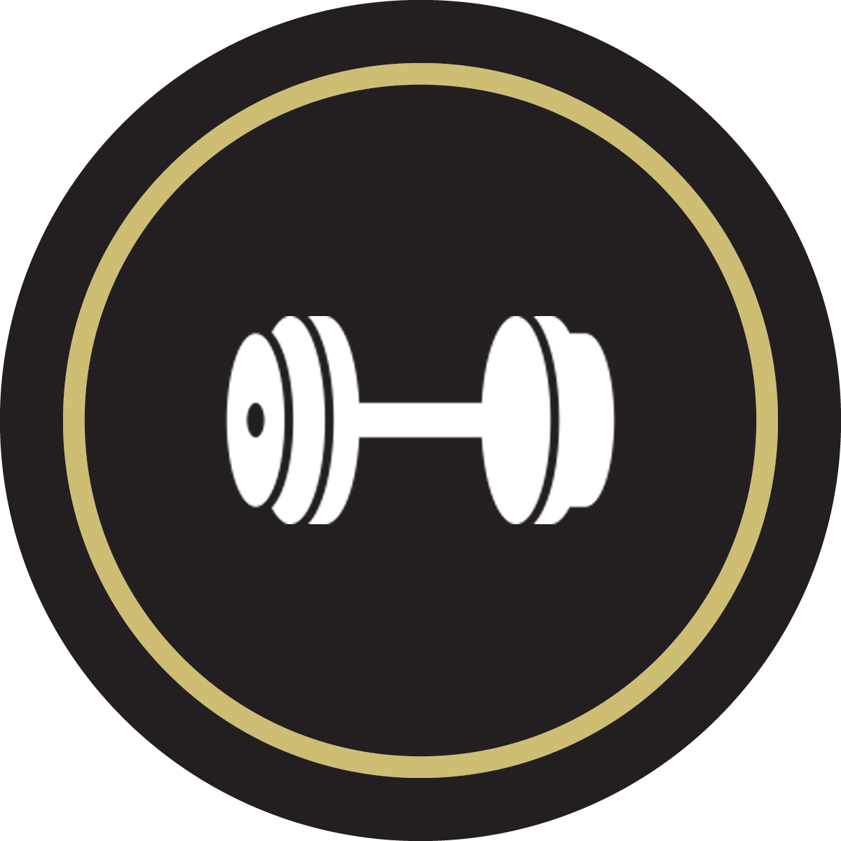 Dumbbells - Winnipeg Jets New (1200x1200), Png Download