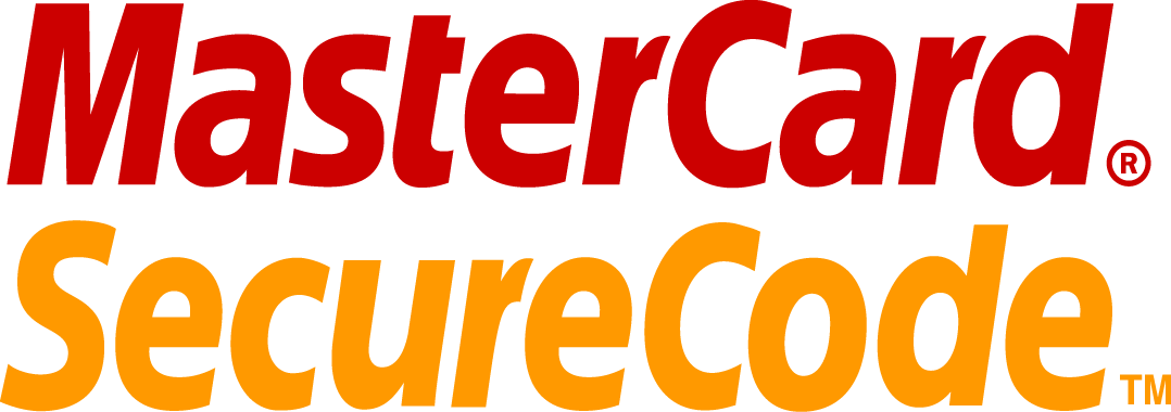 Mastercard Securecode Logo - Logo Mastercard Secure Code (1078x380), Png Download
