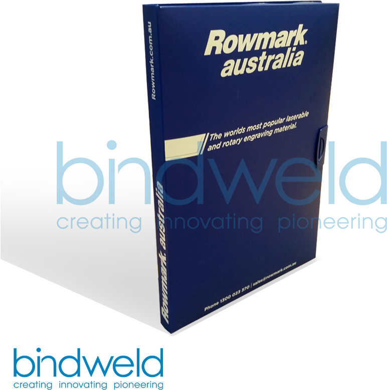 Rowmark Folder - Box (886x886), Png Download