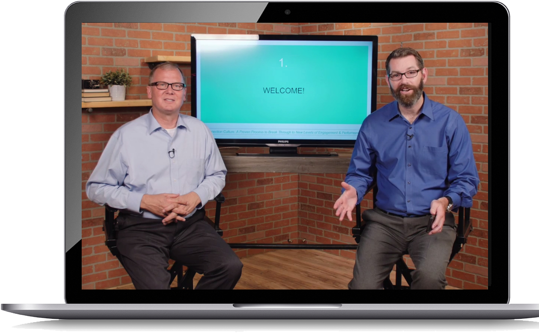 Get Our Free E-course - Led-backlit Lcd Display (1116x758), Png Download